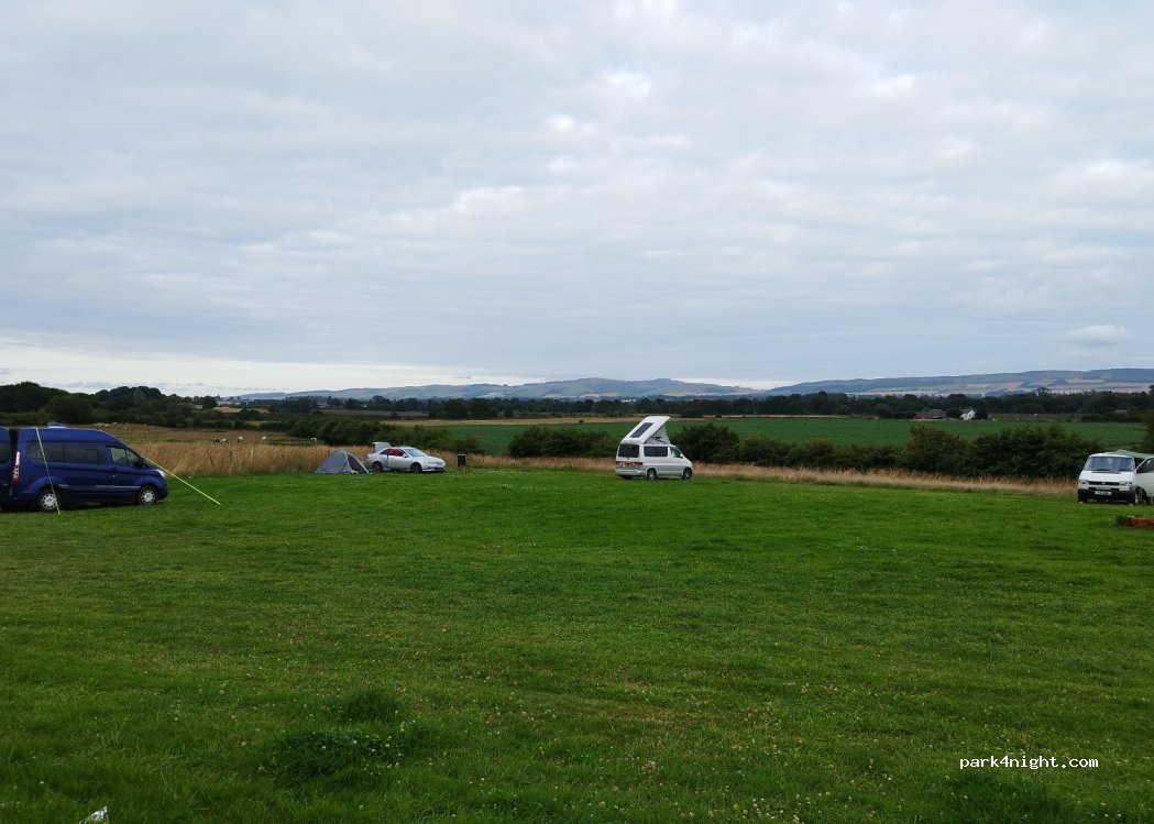 GG & Belle's camping — foto 3