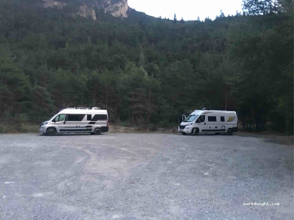 (04850) Jausiers - D900 — foto