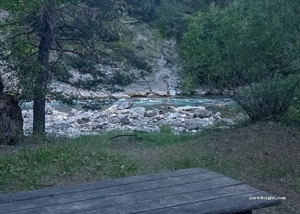 (04850) Jausiers - D900 — foto 3