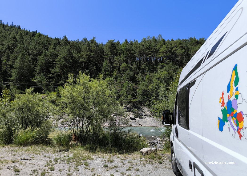 (04850) Jausiers - D900 — foto 5