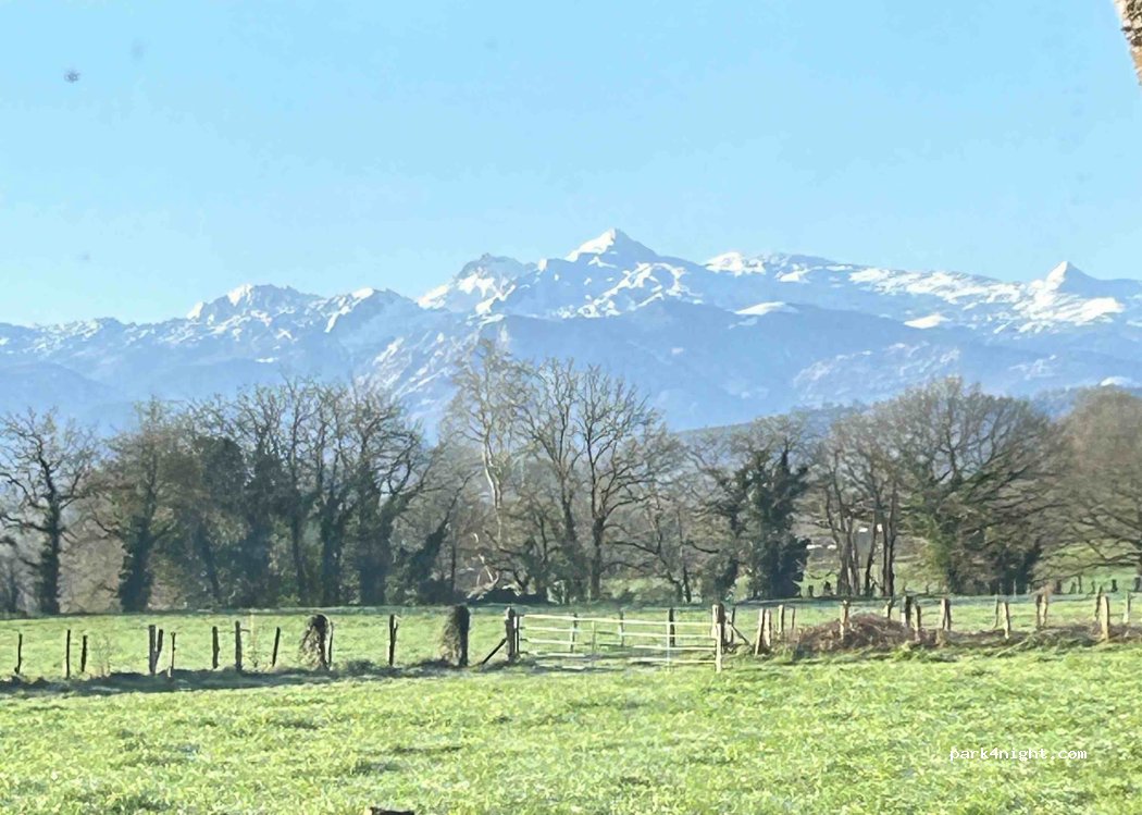 Camping Pyrénées Passion — foto 4