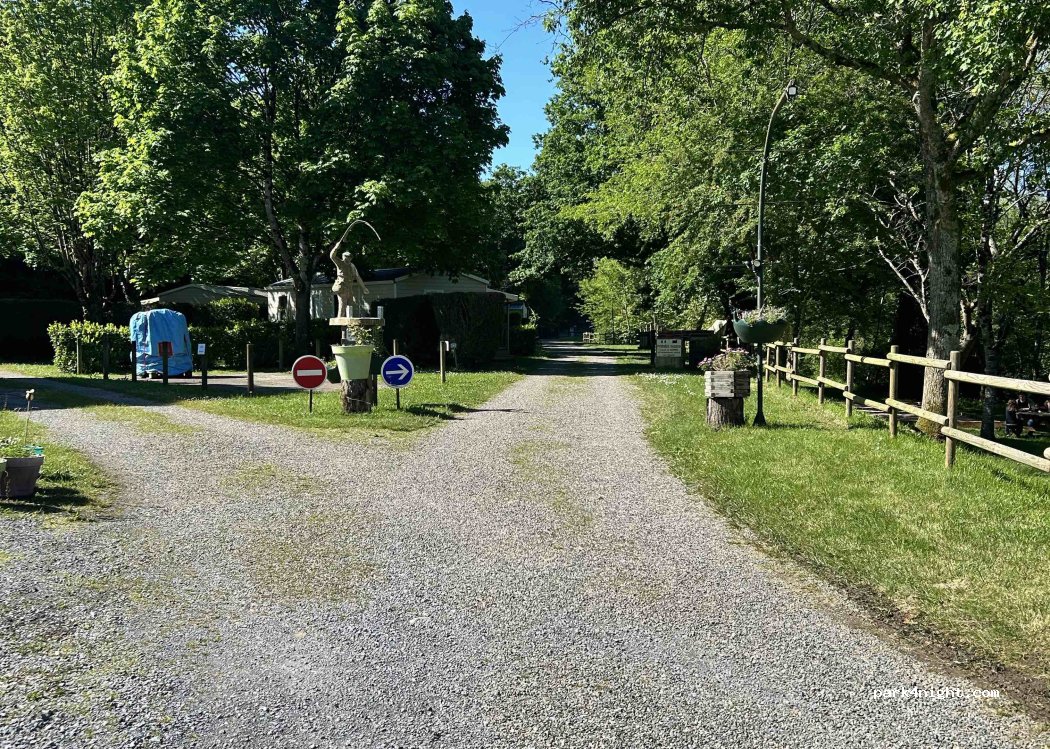 Camping Pyrénées Passion — foto 5