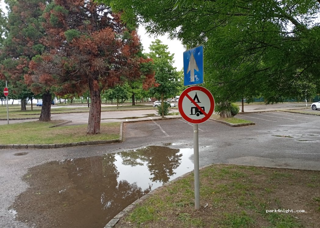 (8220) Balatonalmádi - 18 Véghely Dezső utca — foto 4