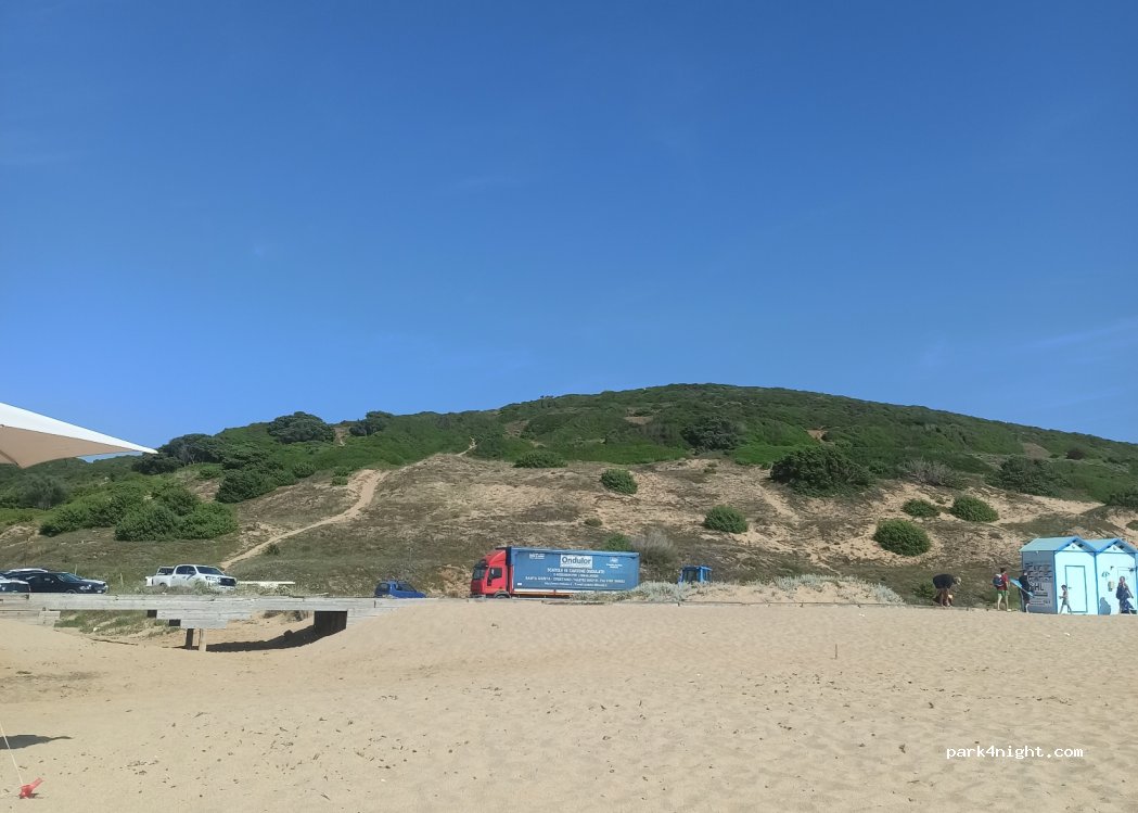 (09031) Pistis - Lungomare Pistis — foto