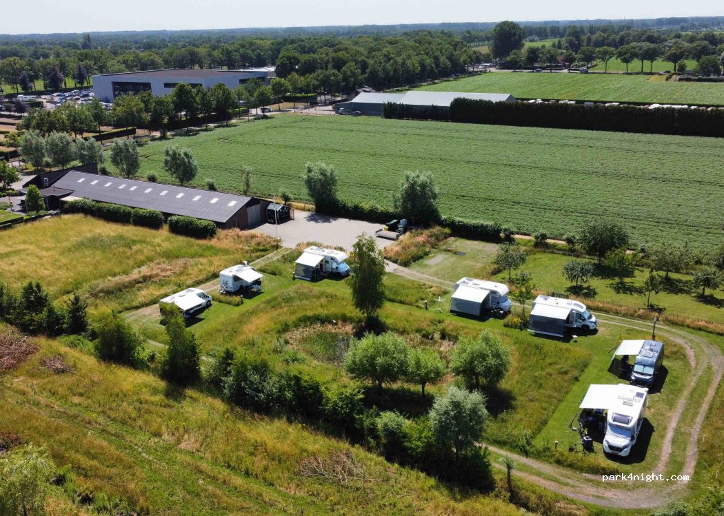 Landingshoeve VOF — foto 2