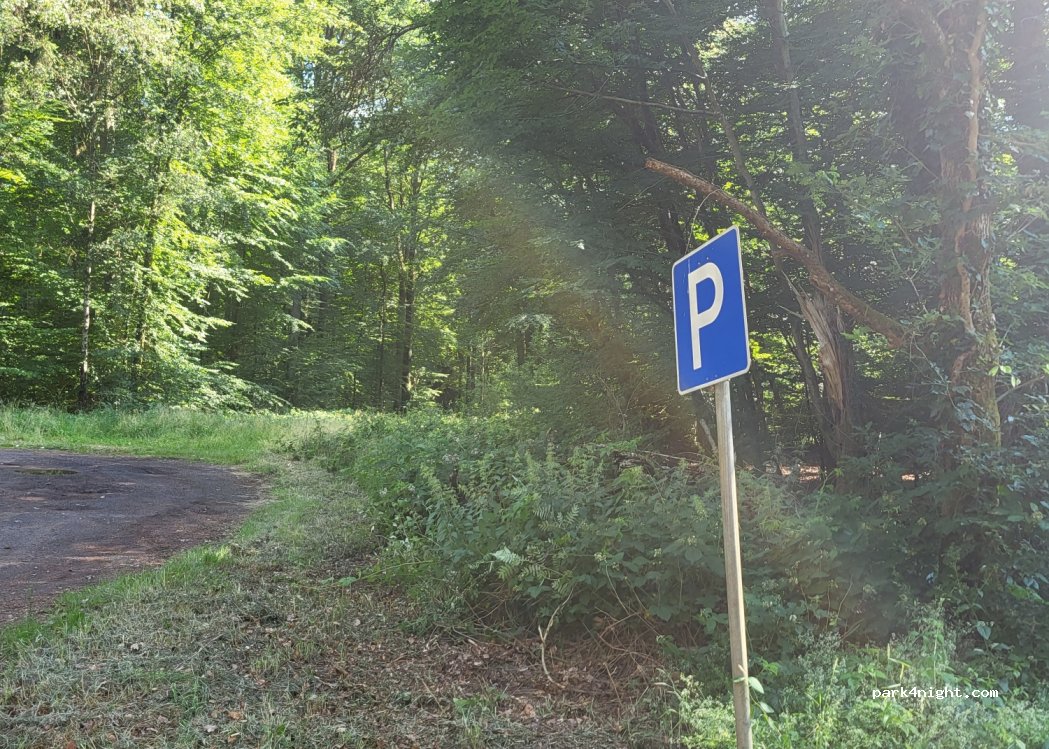 (54534) Karl - Unnamed Road — foto