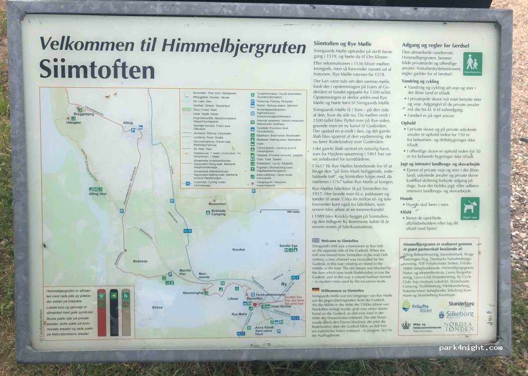 (8680) Ry - 3 Siimtoften — foto 4