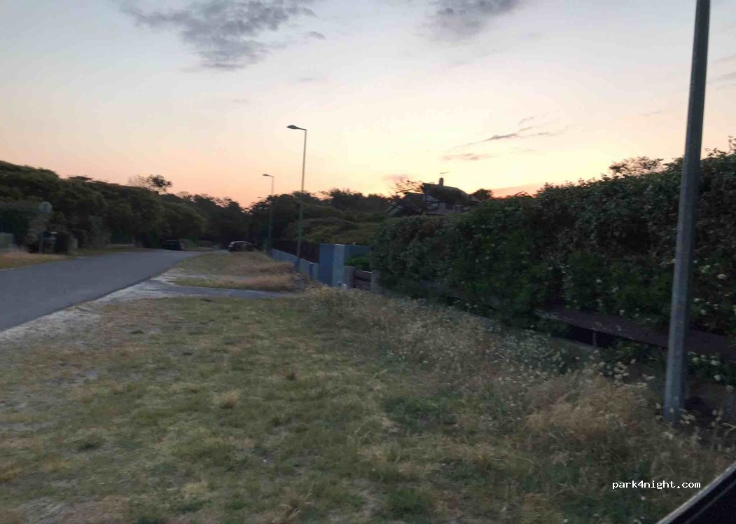 (40150) Soorts-Hossegor - 808 Boulevard Front de Mer — foto