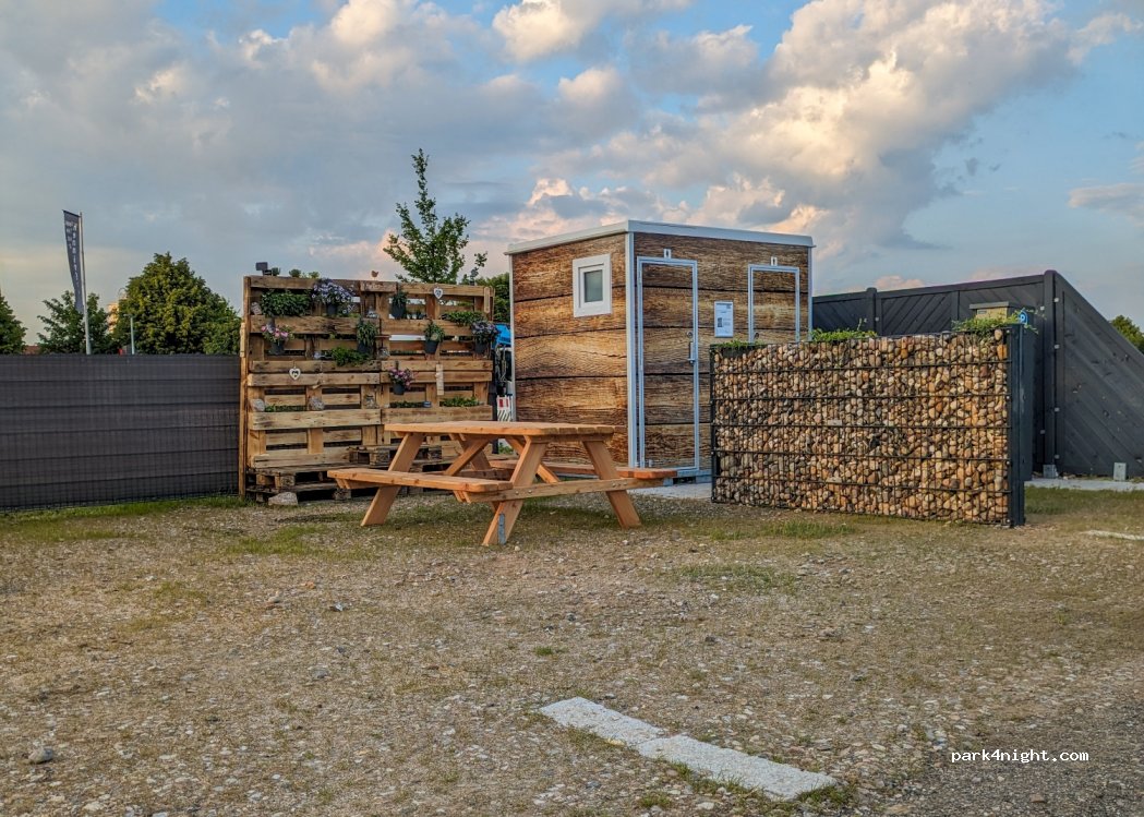 (24601) Stolpe - 17 An der Straßenmeisterei — foto 2