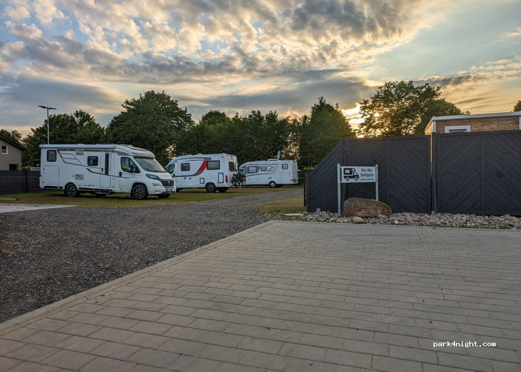 (24601) Stolpe - 17 An der Straßenmeisterei — foto 3