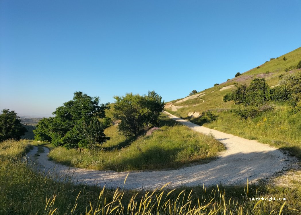 (03600) Aşağıkurudere - Unnamed Road — foto 3