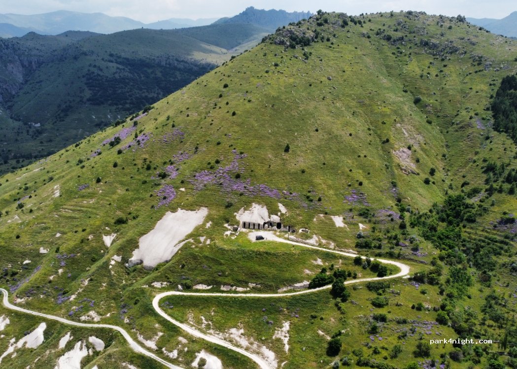(03600) Aşağıkurudere - Unnamed Road — foto 4