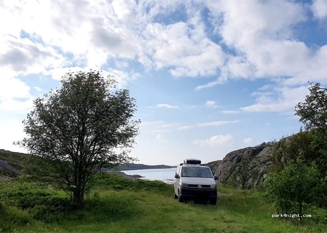 () Valla - Sundsvollveien — foto 2