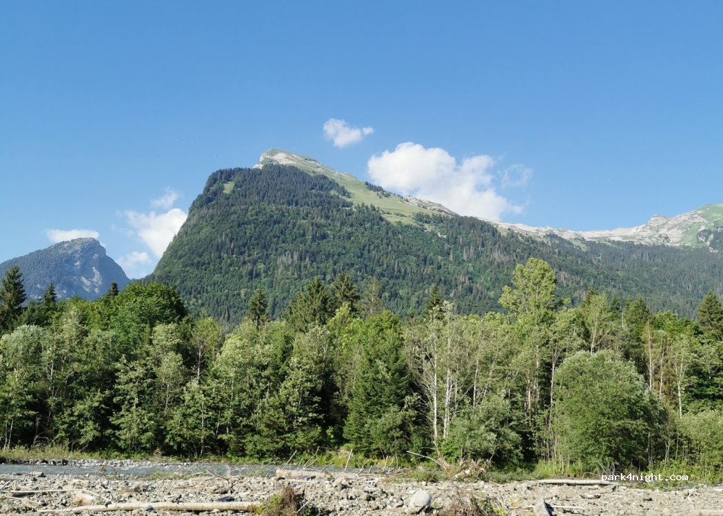 (74340) Samoëns - CR des Millieres — foto 2