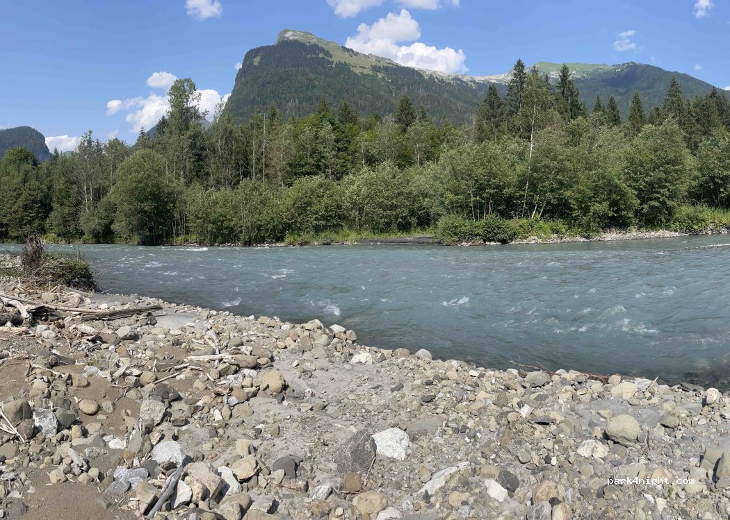 (74340) Samoëns - CR des Millieres — foto 3