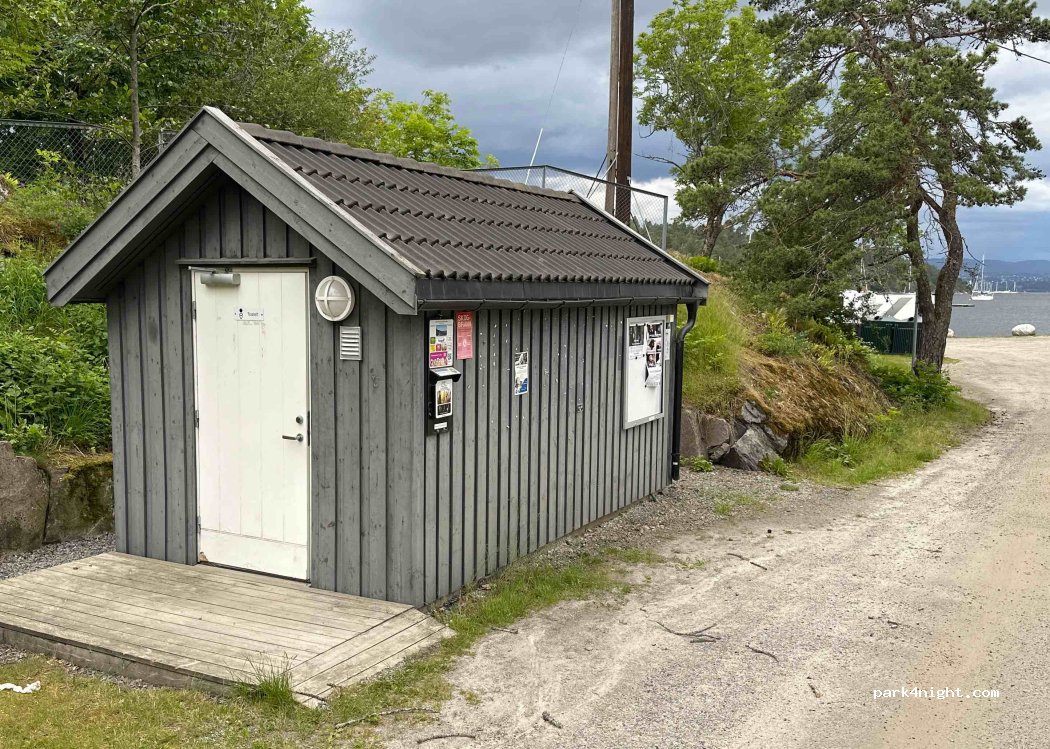 (1450) Nesoddtangen - 60 Hellvikalleen — foto 3
