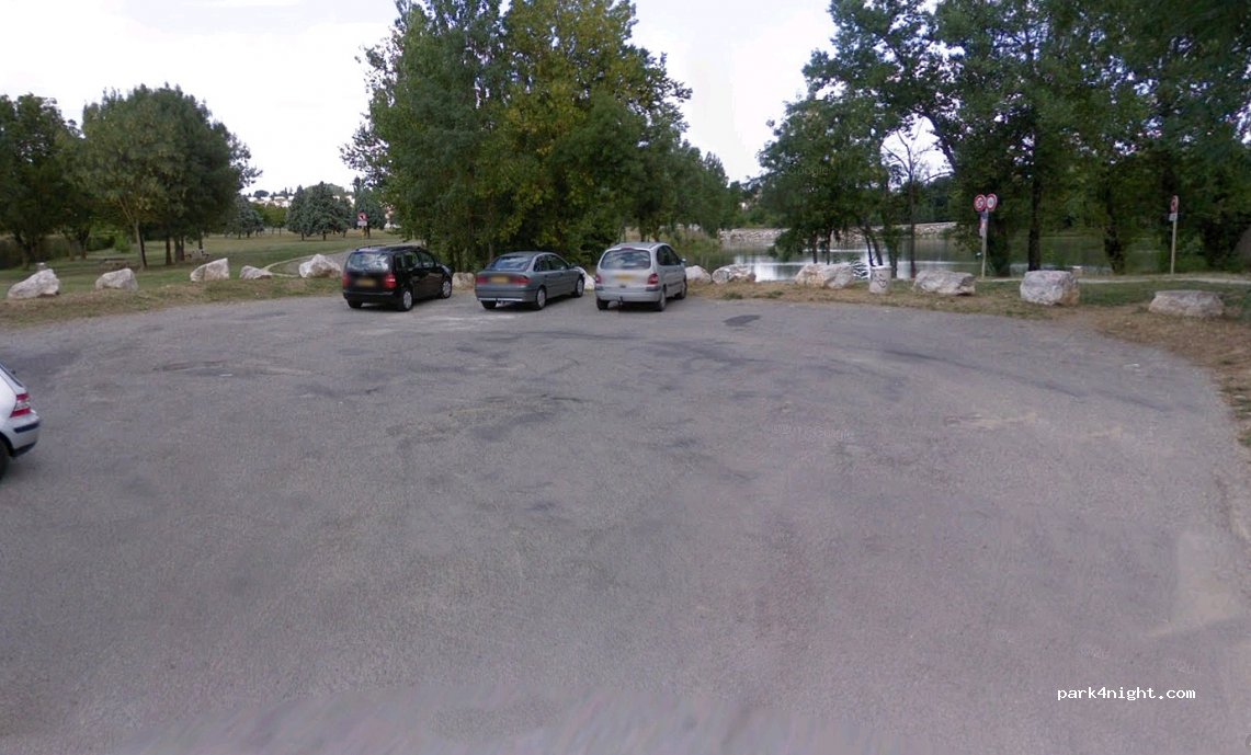(31240) L'Union - Avenue de Saint-Caprais — foto