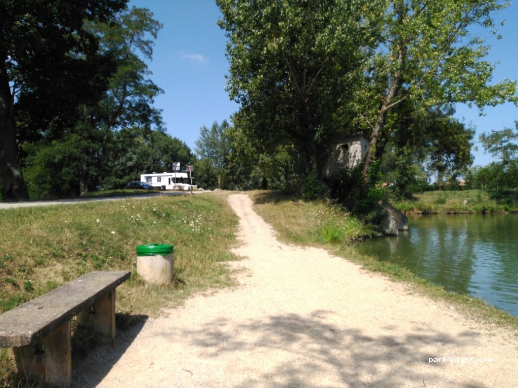 (31240) L'Union - Avenue de Saint-Caprais — foto 2