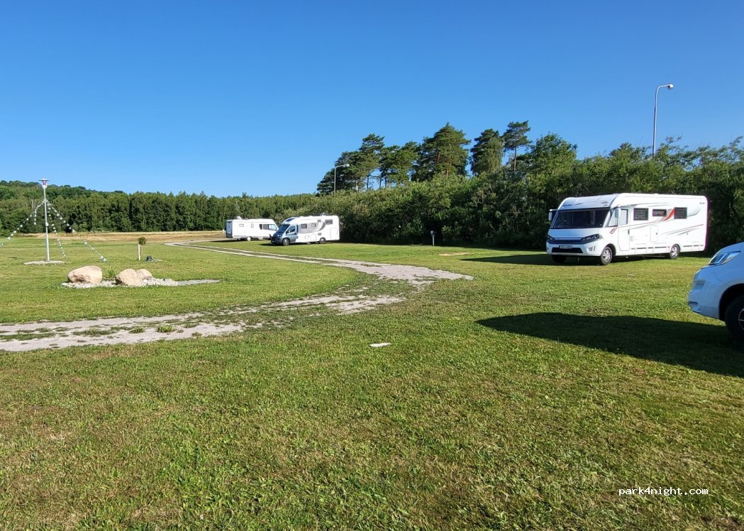 (311 92) Falkenberg - 50 BOBERGS KUSTVÄG — foto