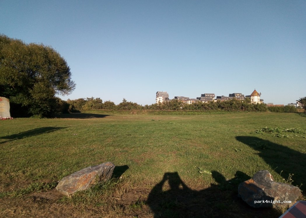 (14470) Graye-sur-Mer - 8 Avenue du Général de Gaulle — foto 2