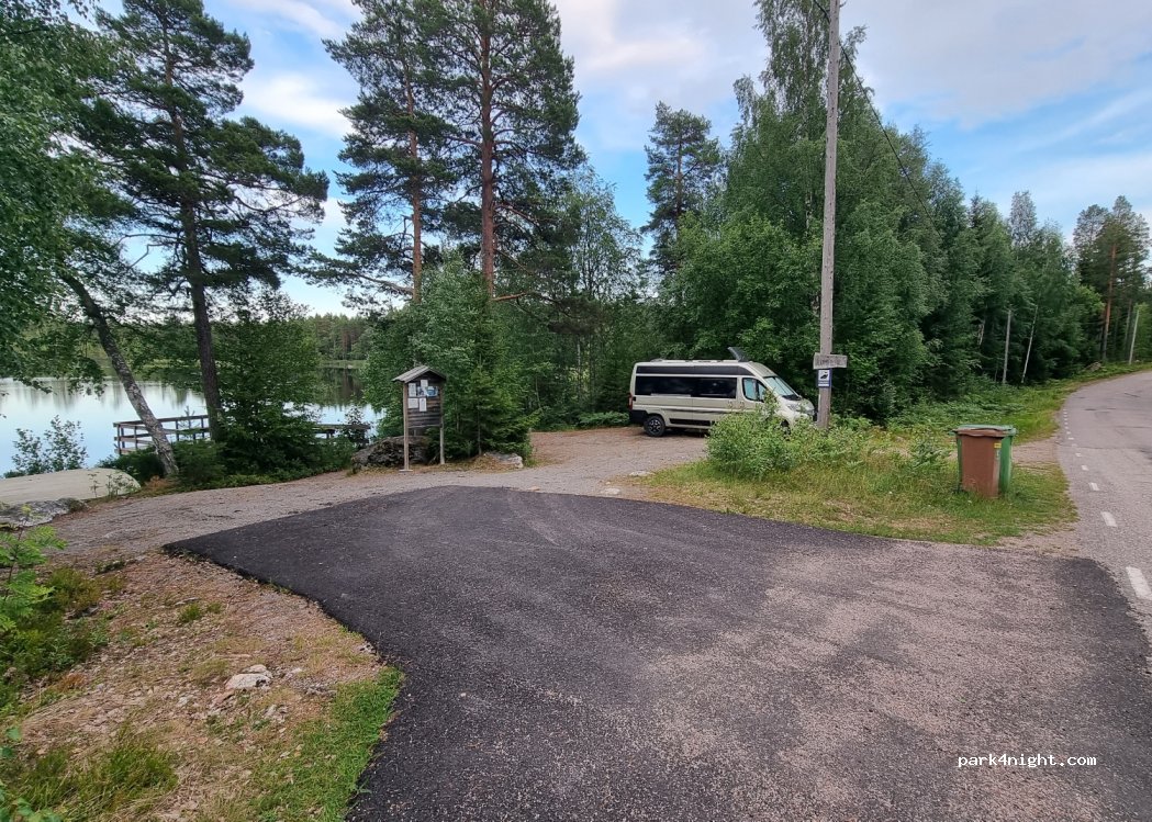 (826 94) Norrala - 275 KUNGSGÅRDSSJÖARNA — foto 3