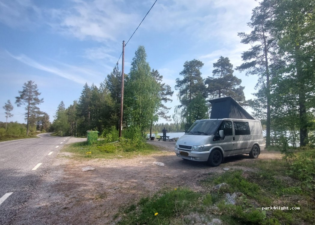 (826 94) Norrala - 275 KUNGSGÅRDSSJÖARNA — foto 4
