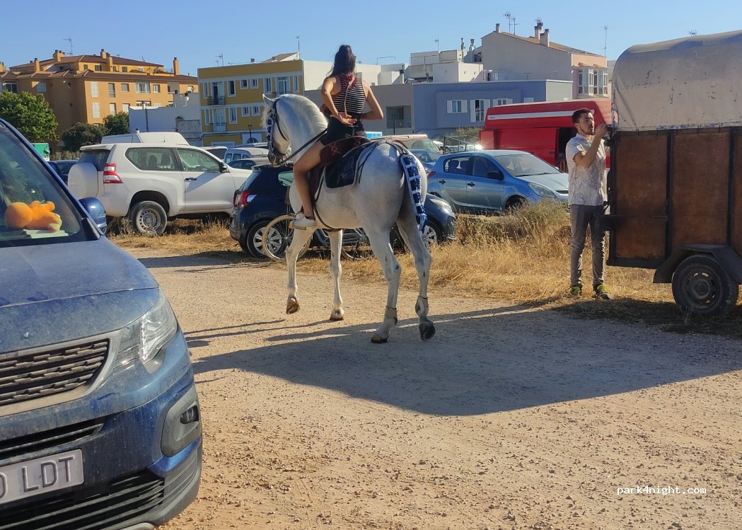 (07760) Ciutadella de Menorca - 17 Avinguda Palma de Mallorca — foto 2