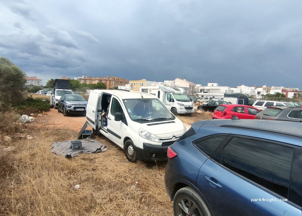 (07760) Ciutadella de Menorca - 17 Avinguda Palma de Mallorca — foto 3