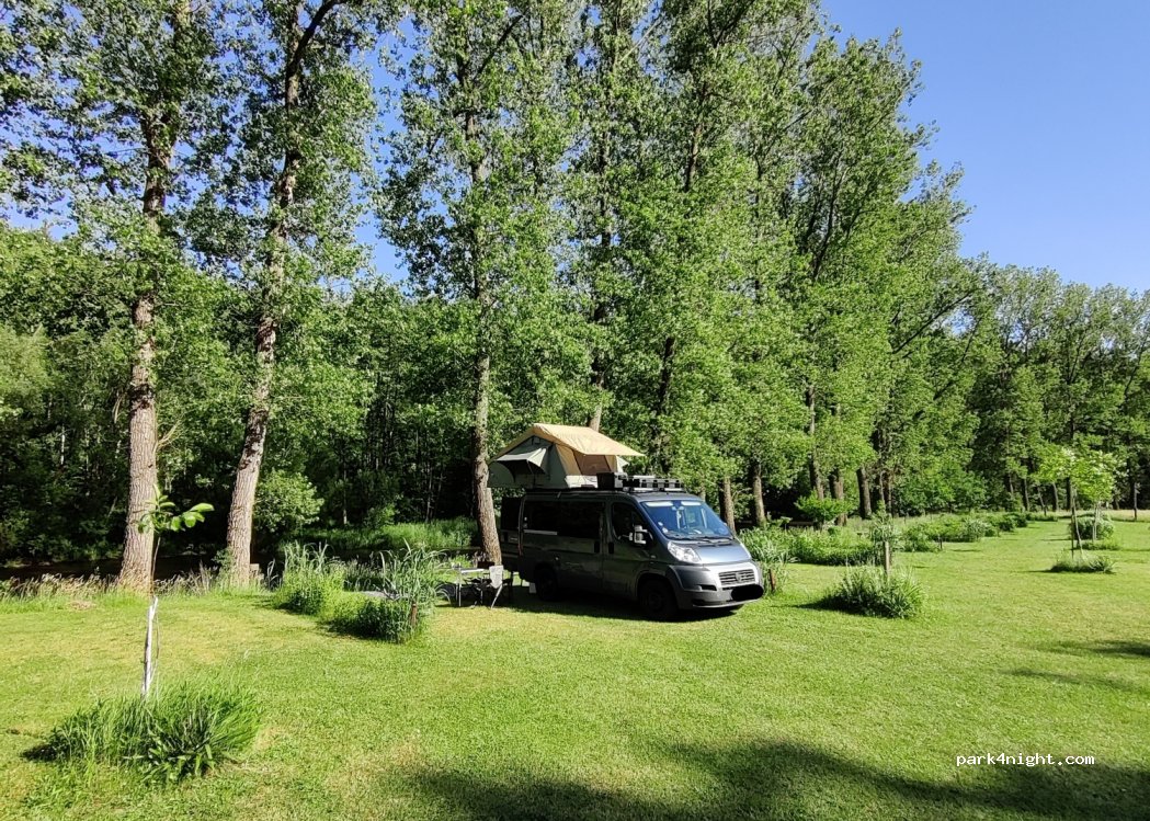 Camping Paradijs — foto 2