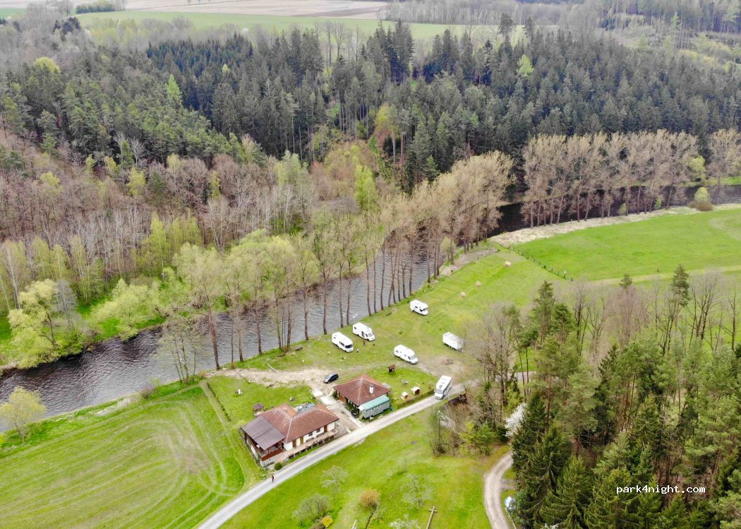 Camping Paradijs — foto 3