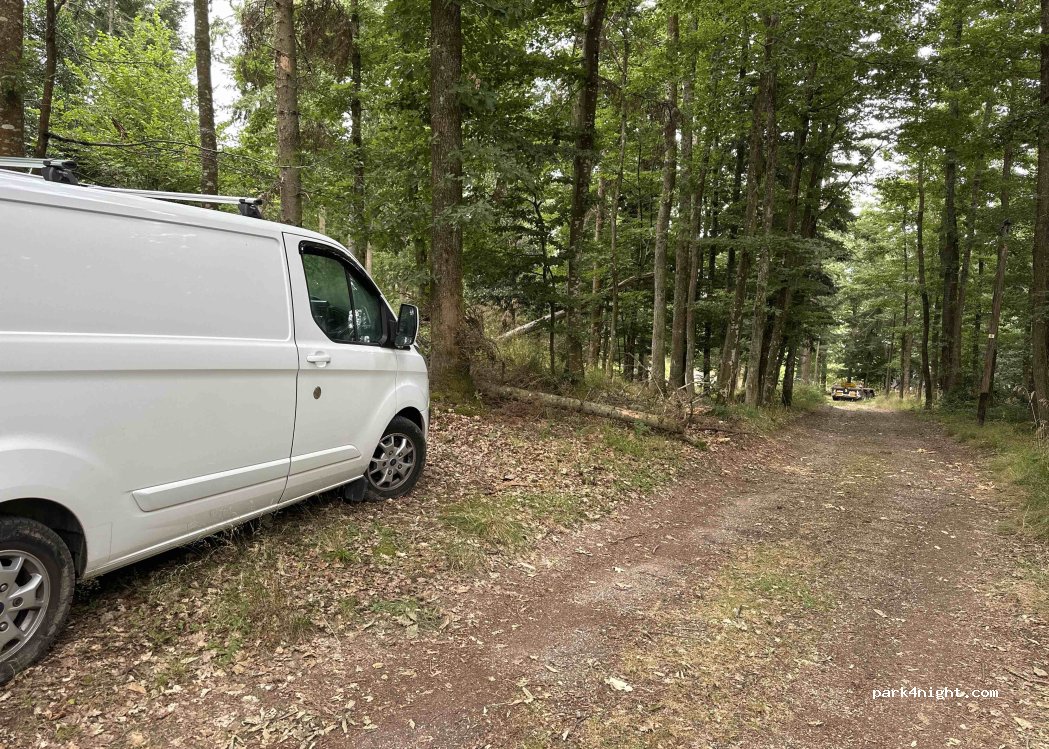 (68150) Ribeauvillé - Unnamed Road — foto 3