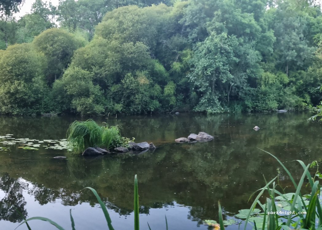 (85610) Cugand - 17 La Doucinière — foto