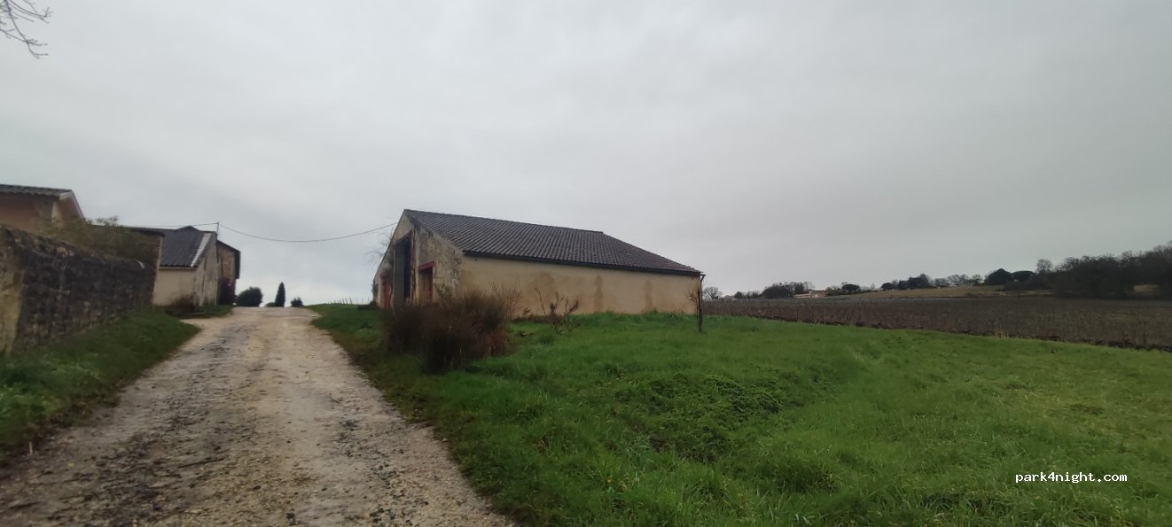 Château Monconseil-Gazin — foto 4