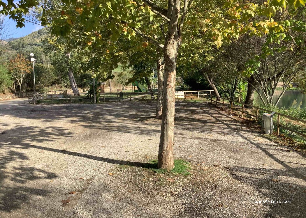 (03030) Castrocielo - Via Cavallara — foto 2