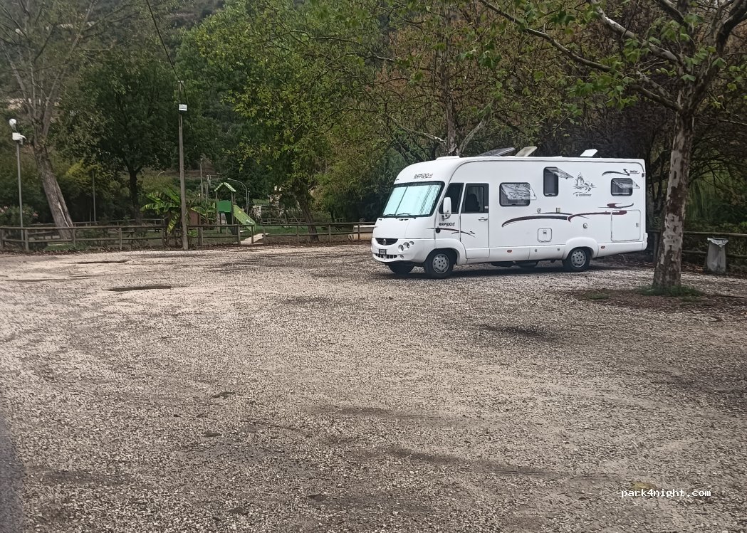 (03030) Castrocielo - Via Cavallara — foto 4