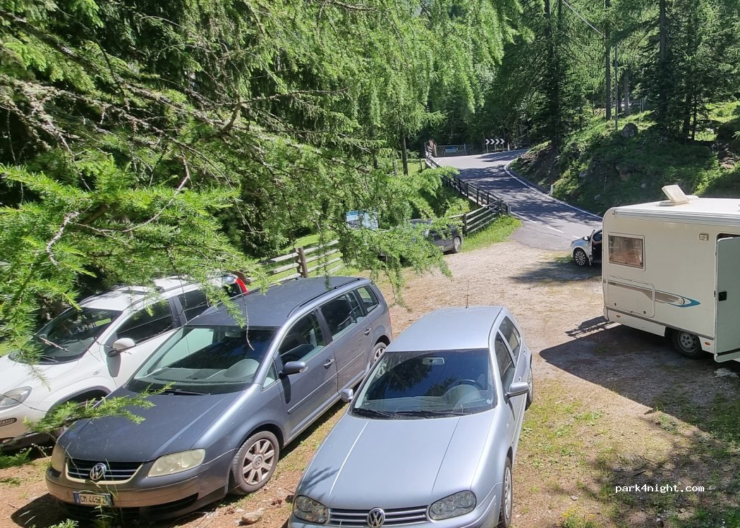 (39020) Martello - Unnamed Road — foto 2