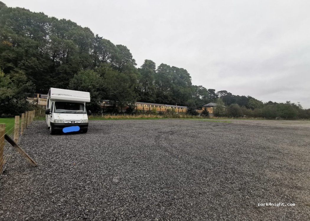 (AB31 5QH) Banchory - A93 — foto 3