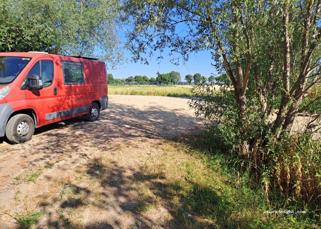 (82269) Geltendorf - Unnamed Road — foto
