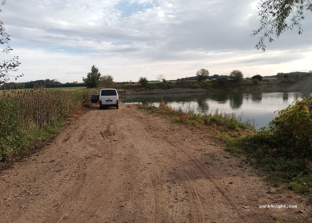 (82269) Geltendorf - Unnamed Road — foto 3