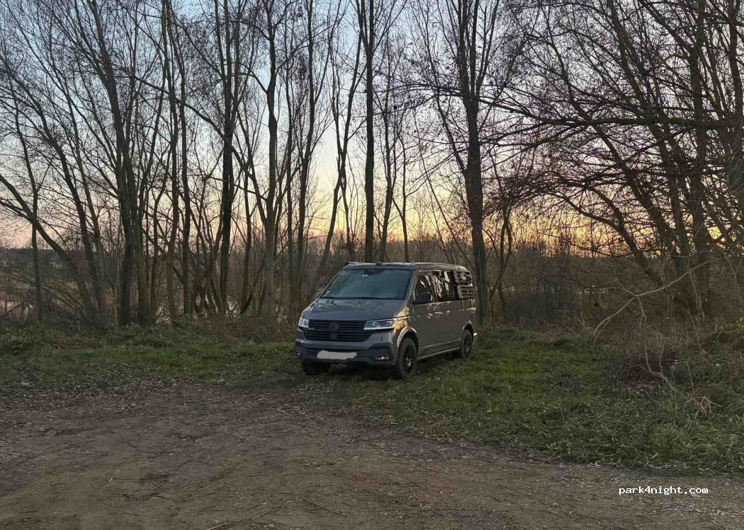 (82269) Geltendorf - Unnamed Road — foto 4