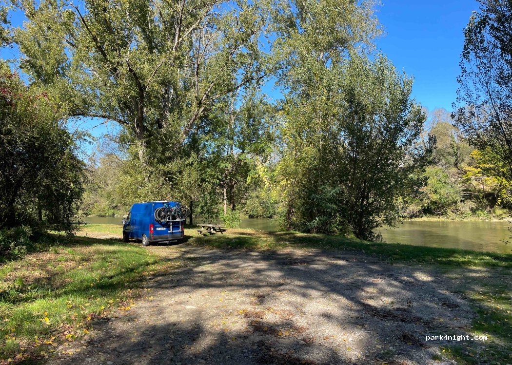 (81220) Saint-Paul-Cap-de-Joux - 10 Côte du Moulin — foto 3