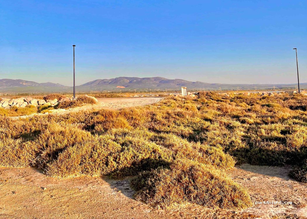 (11370) Leucate - 778 Les Coussoules-Basses — foto 3