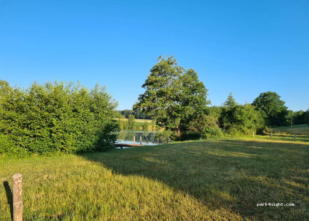 (91793) Alesheim - Unnamed Road — foto