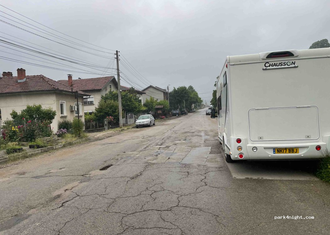 (5630) Oreshak - 159 улица Стара планина — foto