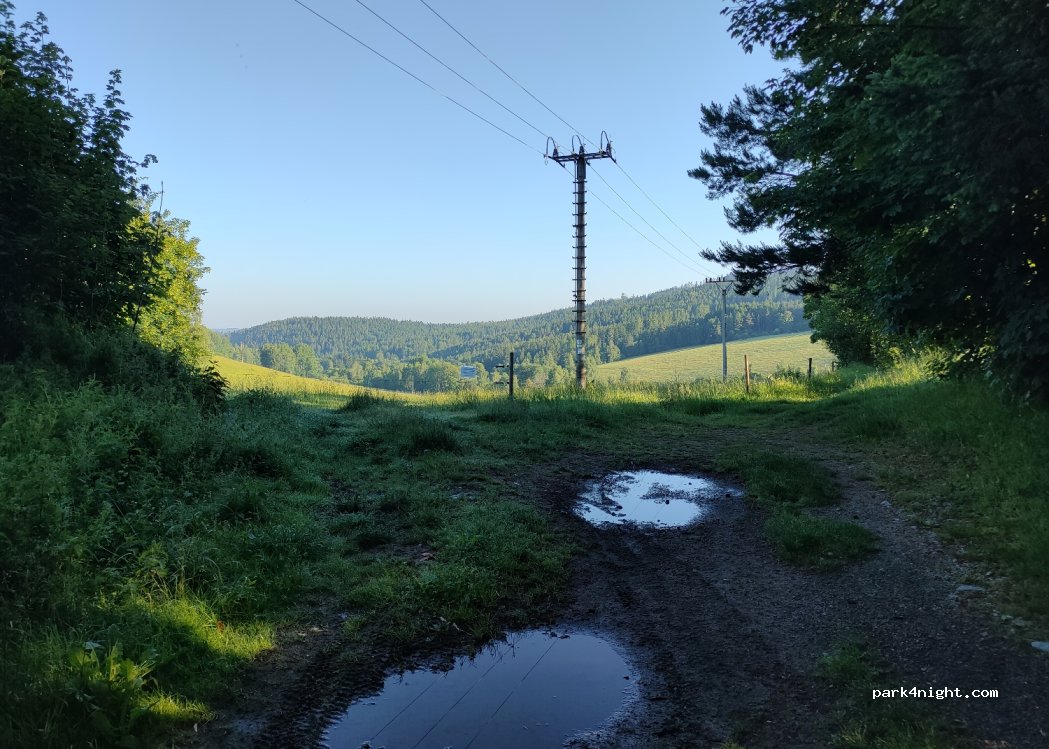(341 92) Kašperské Hory - 444 Zahradní — foto