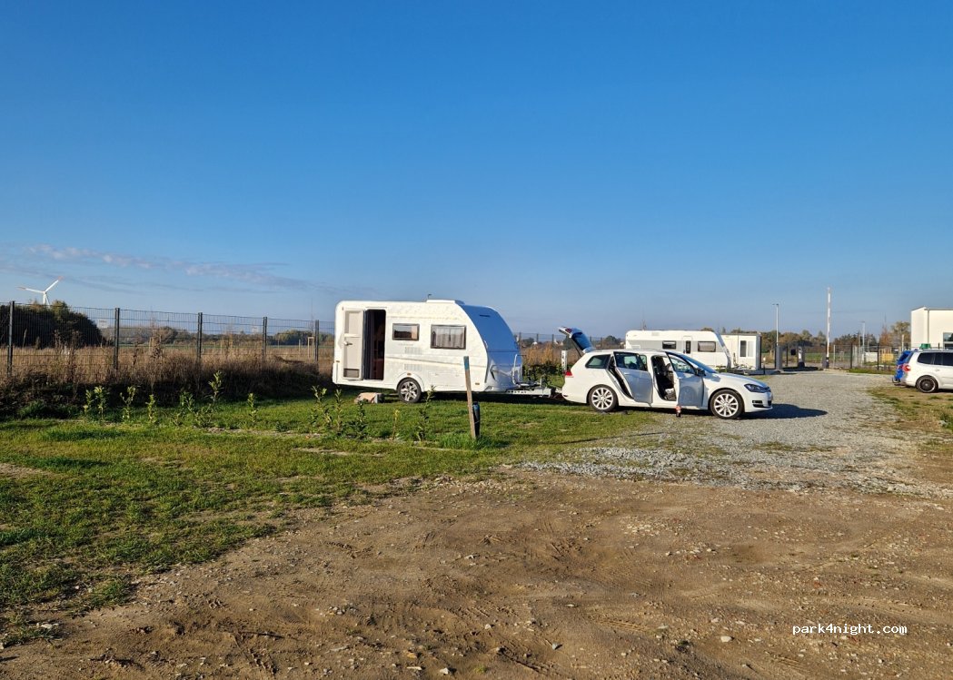 Reisemobilland Mönchhagen — foto 4