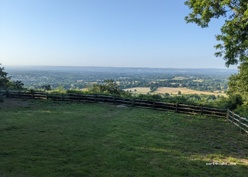 (TN15 0SN) Sevenoaks - Carter's Hill — foto 2