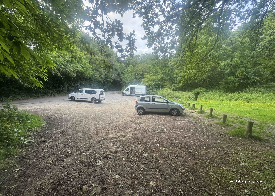 (TN15 0SN) Sevenoaks - Carter's Hill — foto 4