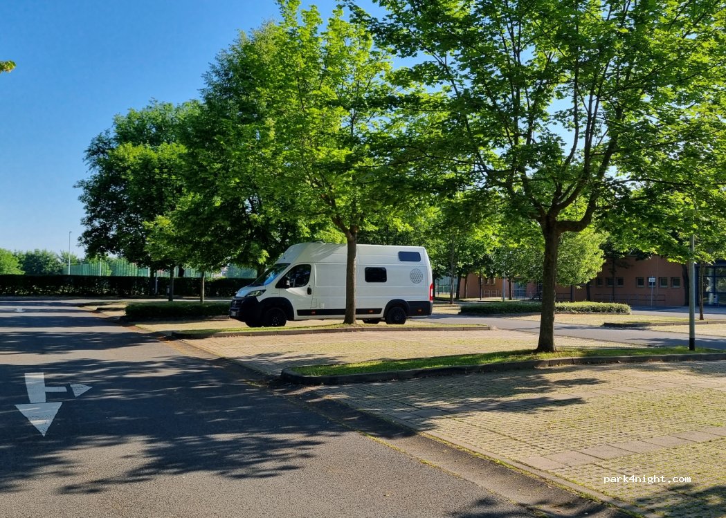 (99610) Sömmerda - 23 Fichtestraße — foto