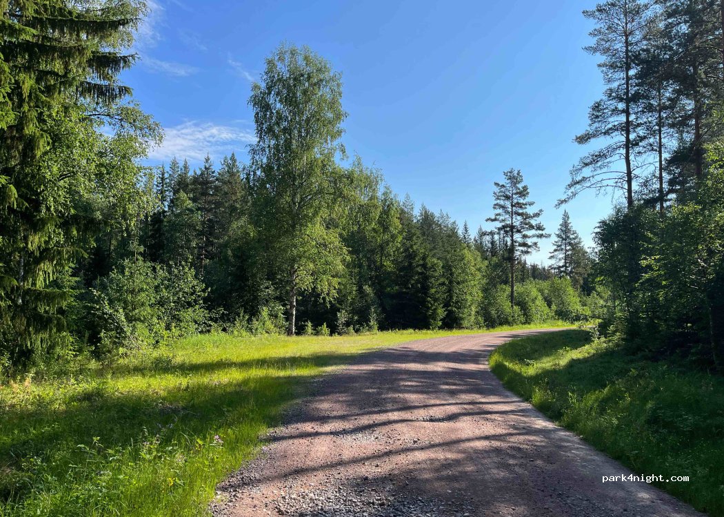 (792 91)  - Unnamed Road — foto